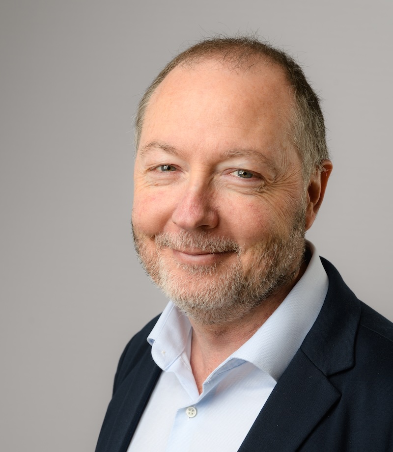 Frédéric Chatel